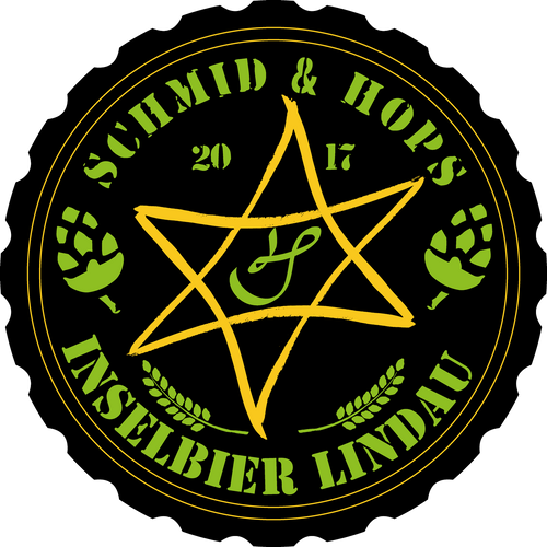Schmid & Hops | Inselbier Lindau