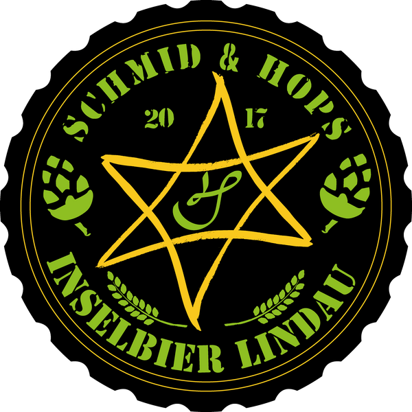 Schmid & Hops | Inselbier Lindau